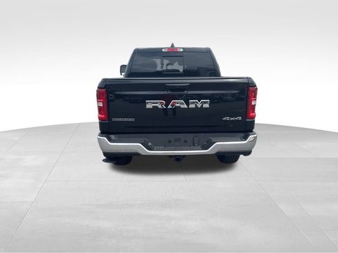New 2025 RAM 1500 Big Horn image 5