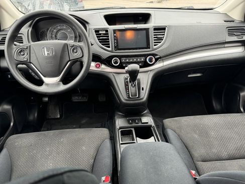 Used 2016 Honda CR-V EX image 11