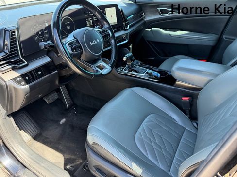 Certified 2023 Kia Sportage X-Pro AWD/4WD image 17