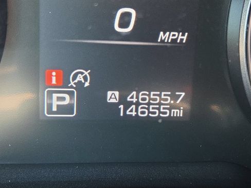 Certified 2024 Subaru Outback Premium AWD/4WD image 31
