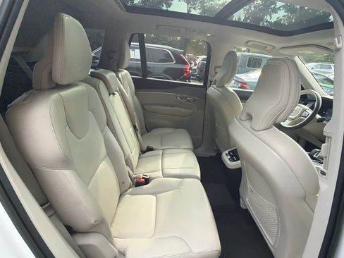 Used 2023 Volvo XC90 B6 Plus w/ Protection Package Premier AWD/4WD image 23