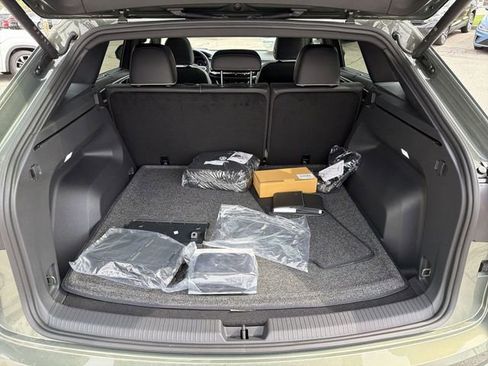 New 2026 Volkswagen Atlas Cross Sport SEL Premium R-Line AWD/4WD image 25