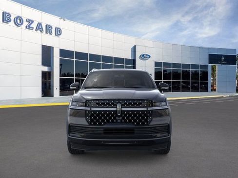 New 2025 Lincoln Navigator Black Label image 6