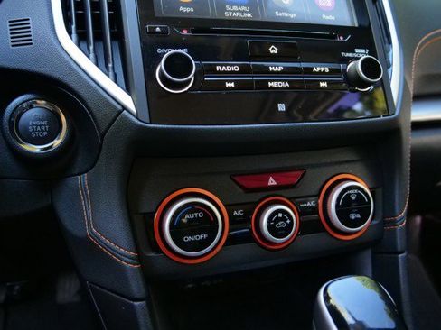 Used 2023 Subaru Crosstrek 2.5i Limited image 20