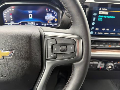 Used 2025 Chevrolet Silverado 1500 LT image 29