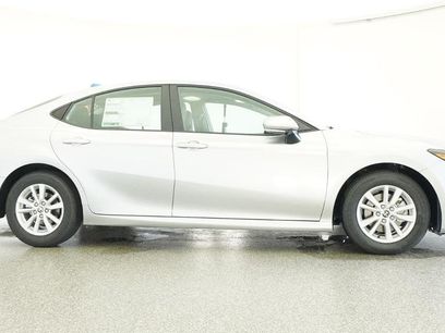 New 2026 Toyota Camry LE w/ Convenience Package