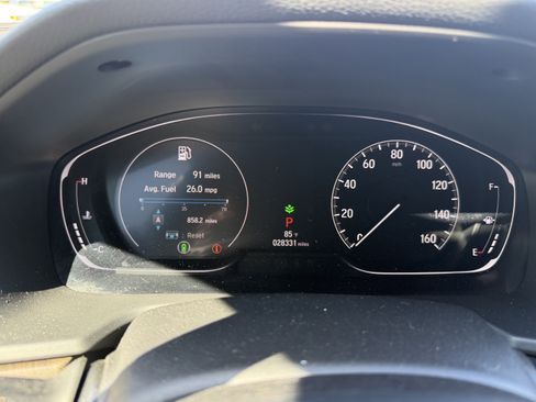 Used 2018 Honda Accord EX-L image 21