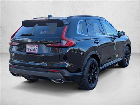 Used 2023 Honda CR-V Sport image 5