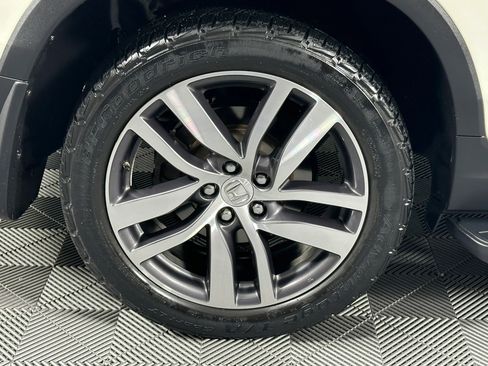 Used 2017 Honda Pilot Touring image 15