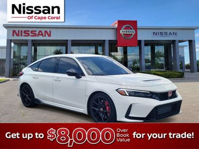 Used 2025 Honda Civic Type R