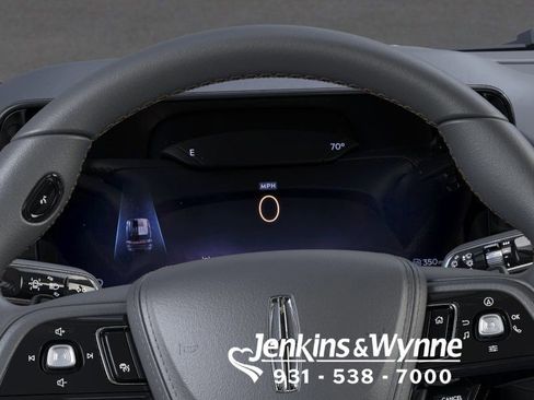 New 2026 Lincoln Aviator Reserve AWD/4WD image 13