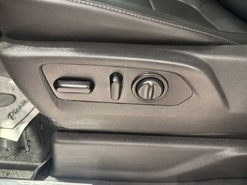 Used 2020 GMC Sierra 1500 SLT w/ SLT Premium Plus Package image 20