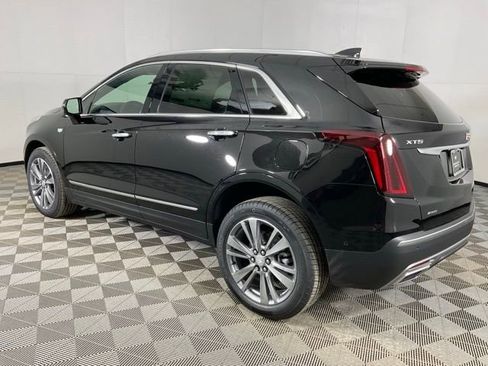 New 2026 Cadillac XT5 Premium Luxury w/ Driver Assist Package image 4