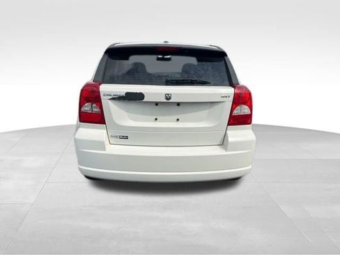Used 2008 Dodge Caliber SXT image 6