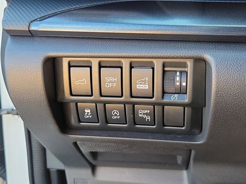 Used 2023 Subaru Forester Wilderness image 23