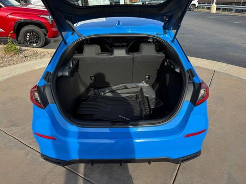 Used 2026 Honda Civic Sport image 9