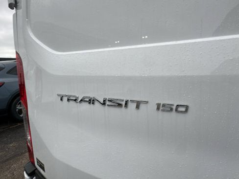 Used 2024 Ford Transit 150 Low Roof image 23