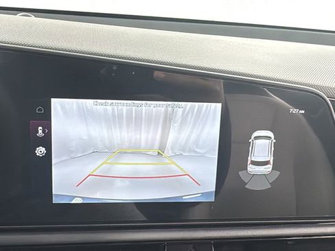 New 2025 Kia Niro EX Touring image 25