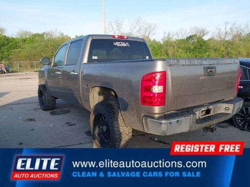 Used 2012 Chevrolet Silverado 1500 LT image 5