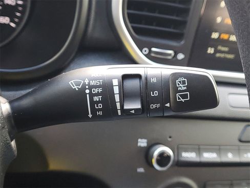 Used 2020 Kia Sportage LX image 21