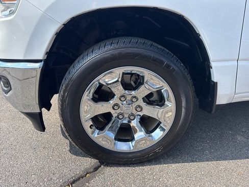 Certified 2022 RAM 1500 Big Horn image 24