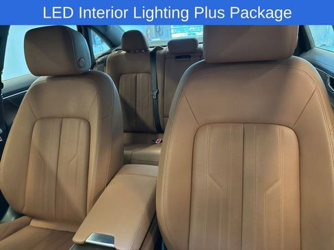 Used 2025 Audi A6 Premium Plus image 20