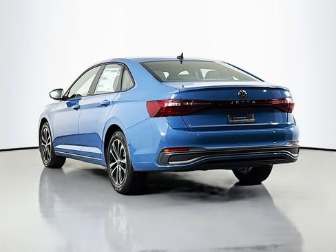 New 2026 Volkswagen Jetta Sport image 5