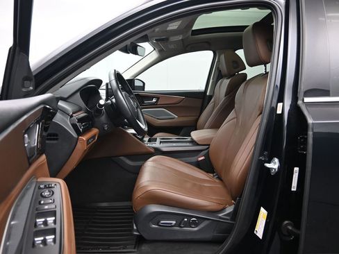 Used 2025 Acura MDX w/ Technology Package image 23