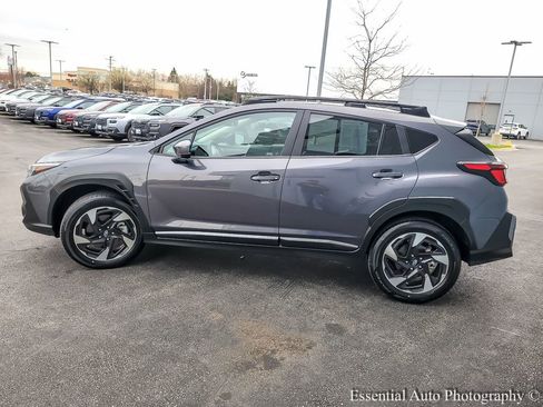 Certified 2025 Subaru Crosstrek 2.5i Limited w/ Crosstrek Mirror Package image 6