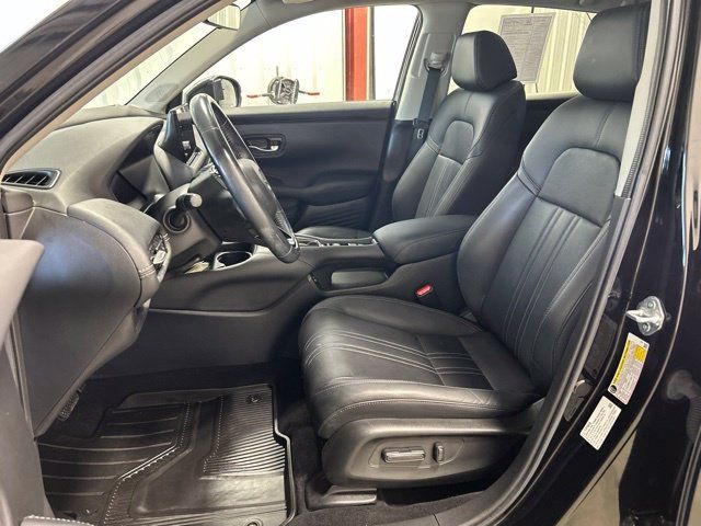Certified 2024 Honda HR-V EX-L image 15