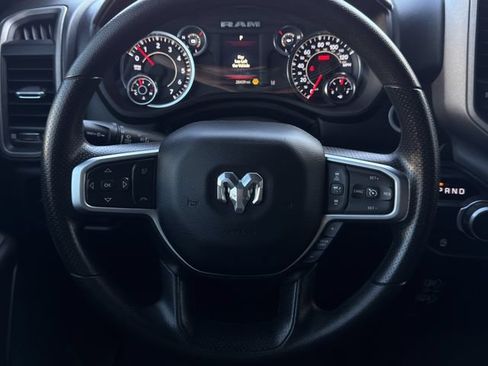 Used 2025 RAM 1500 Tradesman RWD image 15