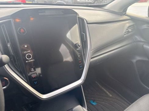 Used 2024 Subaru Crosstrek 2.0i Premium image 23