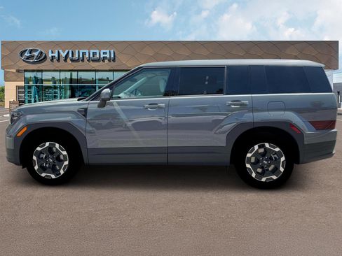 New 2026 Hyundai Santa Fe SE AWD/4WD image 3