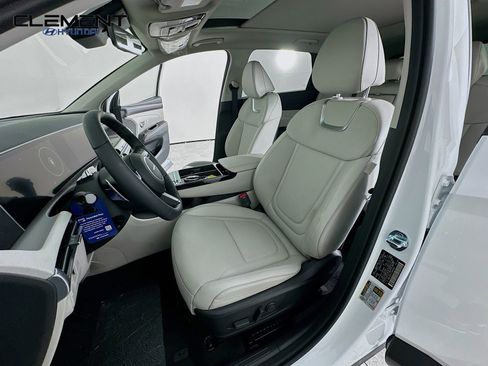 New 2026 Hyundai Tucson Limited w/ Tow & Go Package image 27