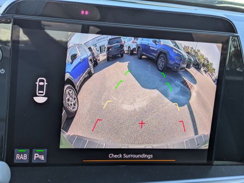 New 2026 Subaru Outback Premium image 30