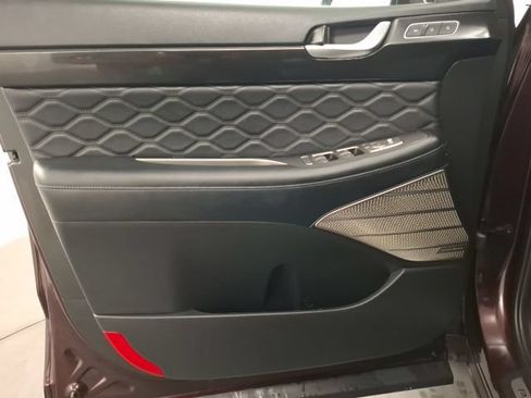 Used 2020 Hyundai Palisade Limited FWD image 18