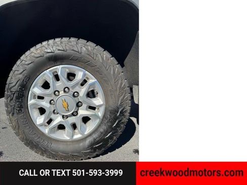 Used 2022 Chevrolet Silverado 3500 LT w/ Convenience Package image 14