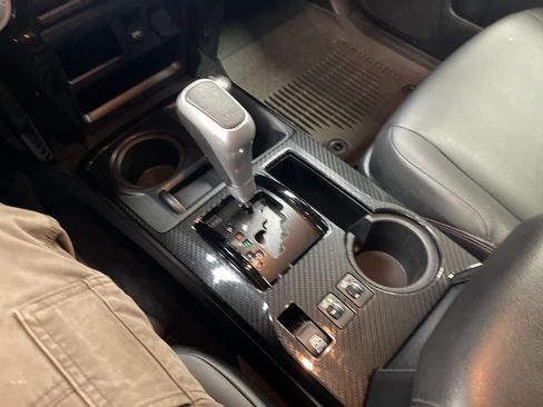 Certified 2023 Toyota 4Runner TRD Off-Road Premium w/ Off Road Premium Plus Package AWD/4WD image 23