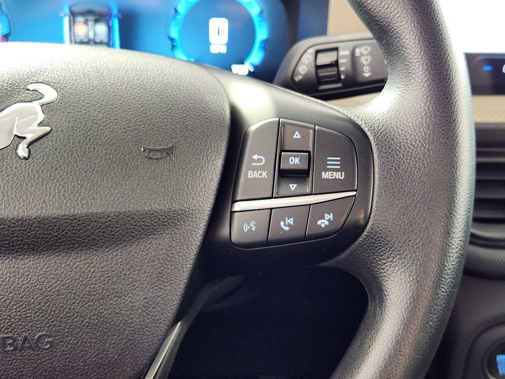 Used 2025 Ford Bronco Sport Big Bend AWD/4WD image 19