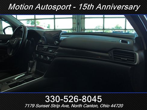 Used 2022 Honda Accord Sport Special Edition image 24