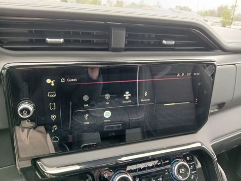 New 2026 GMC Sierra 1500 AT4X w/ AT4X AEV Edition AWD/4WD image 35