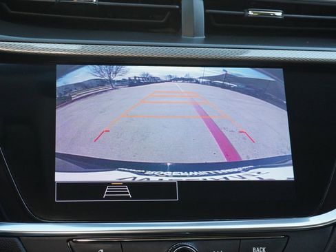 Used 2022 Buick Encore GX Select w/ Sport Touring Package image 12