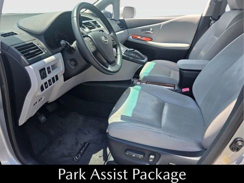 Used 2011 Lexus HS 250h Premium w/ Park Assist Pkg FWD image 12