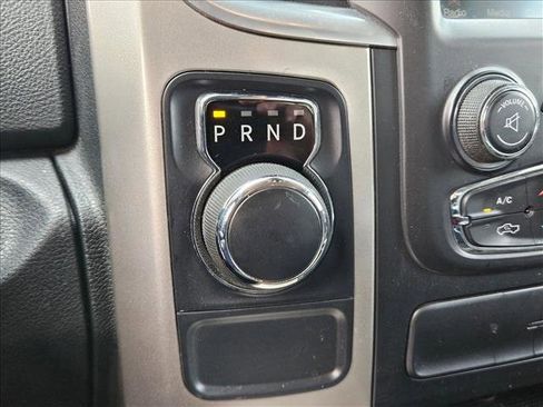 Used 2017 RAM 1500 Lone Star image 17