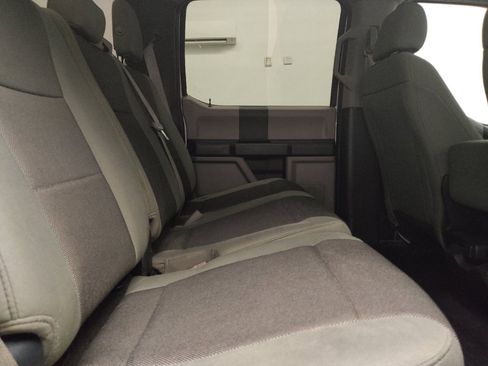 Used 2018 Ford F150 XL w/ Equipment Group 101A Mid AWD/4WD image 19