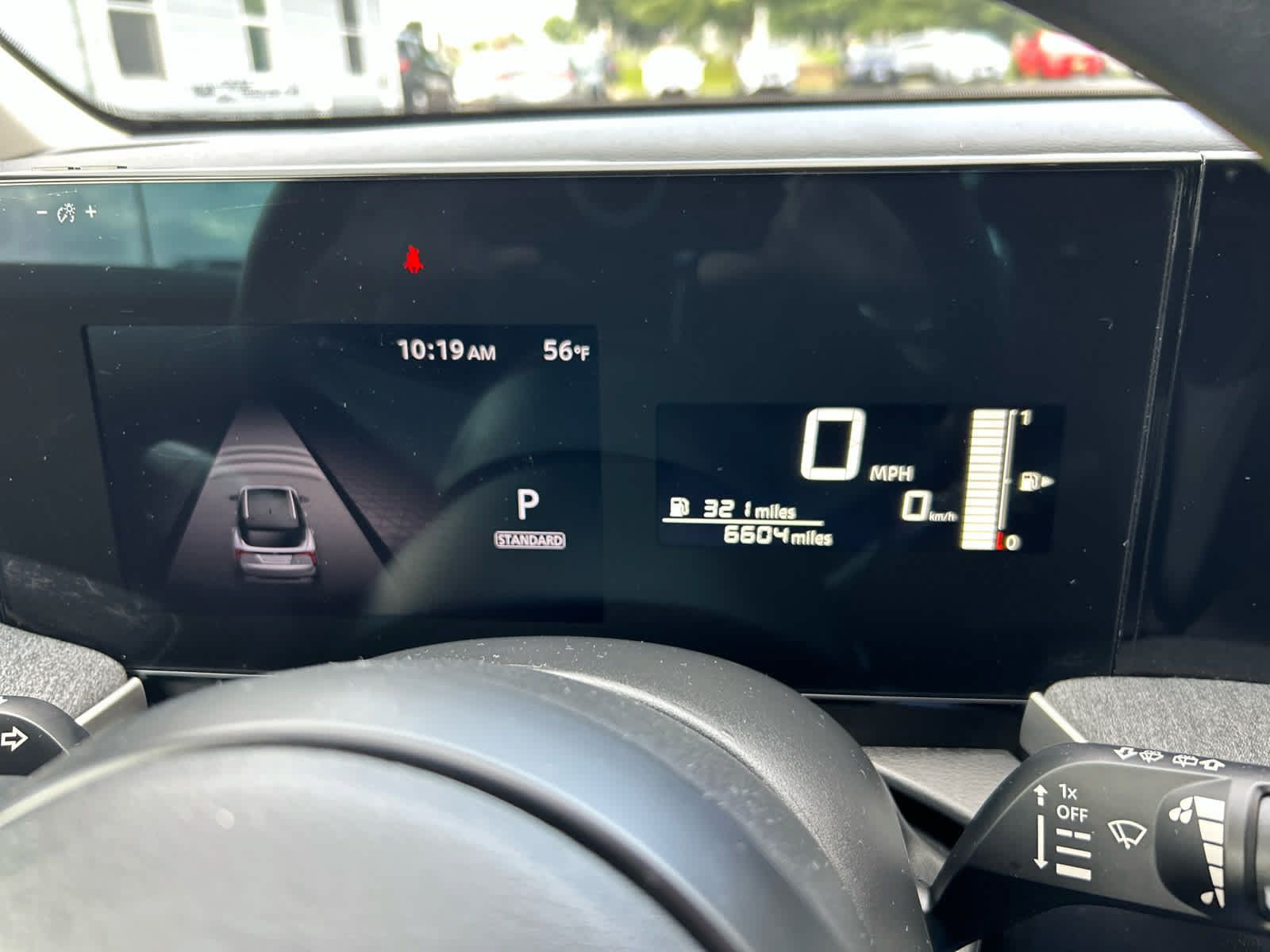 Used 2026 Nissan Kicks SV w/ Cold Weather Package AWD/4WD image 14