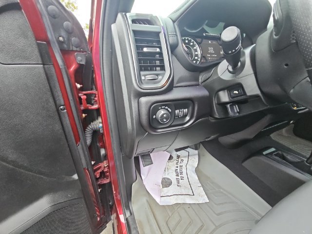 Used 2020 RAM 2500 Power Wagon AWD/4WD image 44