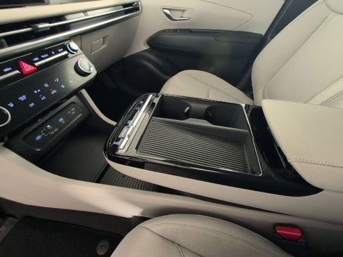 New 2026 Hyundai Tucson SEL AWD/4WD image 19
