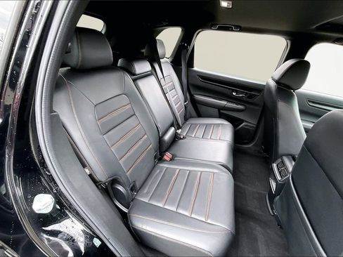 Used 2024 Honda CR-V Sport-L image 19
