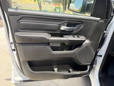New 2026 RAM 1500 Tradesman RWD image 13
